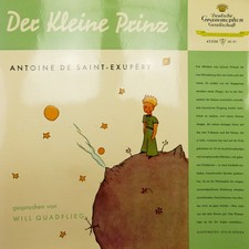 Will Quadflieg Der Kleine