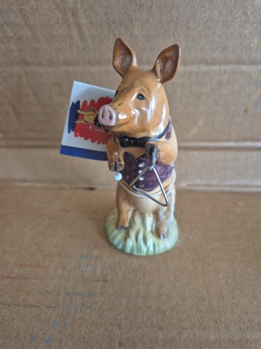 Beswick pig prom - beswick, ~pig