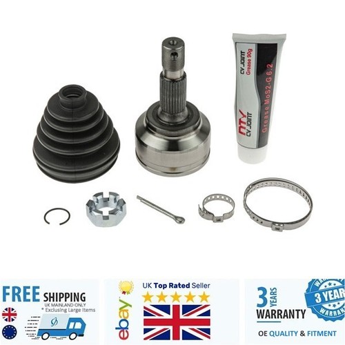 Driveshaft joint kit for - joint,