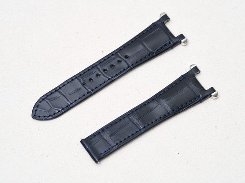 Cartier pasha 41mm blue - cartier,