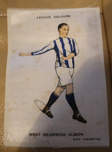 West bromwich albion 1920 - bromwich,