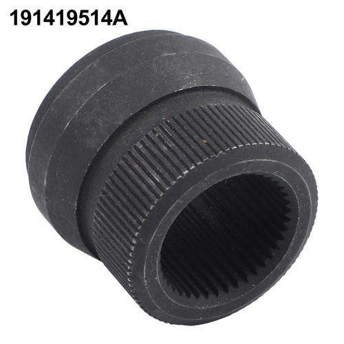 Steering wheel sleeve column - wheel,