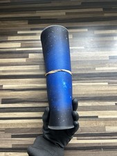 TITANWOLF RGB Gaming Mouse Mat 800x300mm XXL Extended Large LED Mouse Pad GALAXY