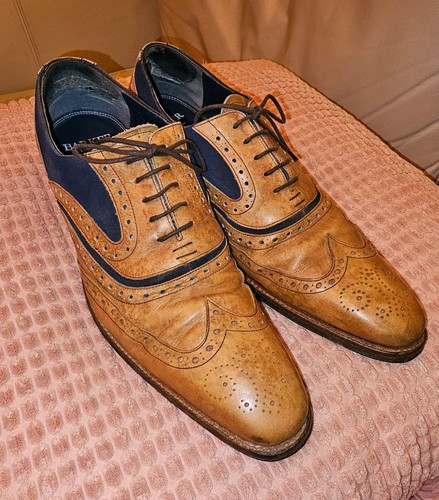 Barkers quality navy - barkers,