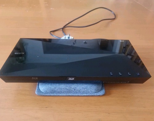 Sony bdp s4100 - 3d, blu-ray