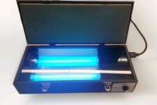 Ultra violet exposure - ultra,