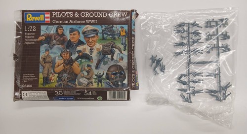 Revell 02400 german - revell,