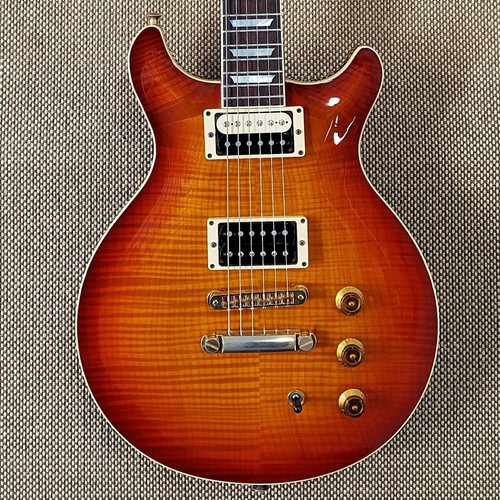 1997 hamer studio custom - '59,