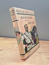 Edgar Wallace African Stories