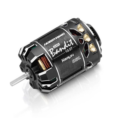 Hobbywing xerun bandit 5t - hobbywing,