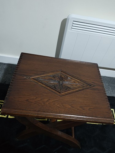 Old charm wood bros - wood, oak