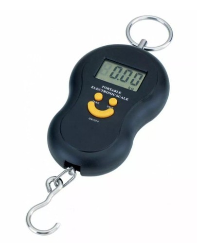 Digital scales luggage - digital,