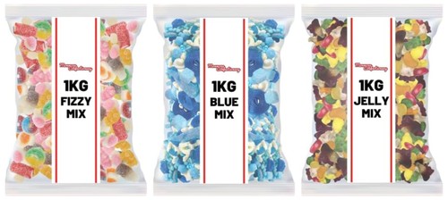 3kg bulk tiktok viral - bulk, bundle