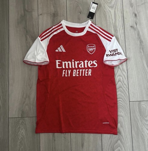 Arsenal 2025 home kit - kit,