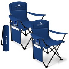 Voyager camping chair - voyager,