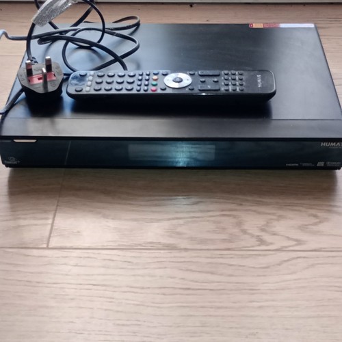 Humax foxsat hdr - humax, freesat