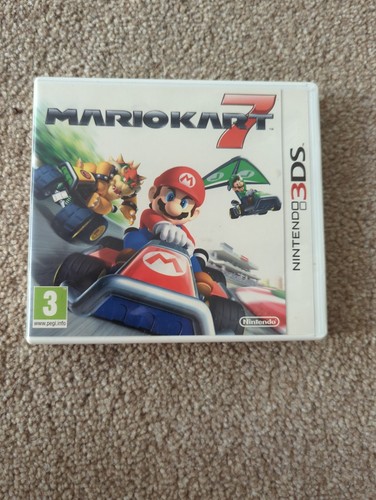 Mario kart nintendo - mario,