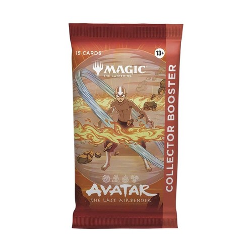 Magic the gathering avatar - magic,
