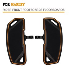 Driver Floorboards Floor Foot