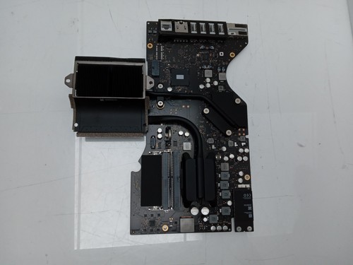 Apple imac a1418 - 21.5", i5-7400