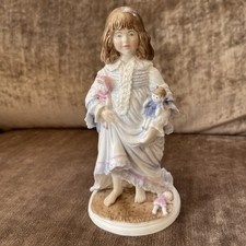 Royal Worcester “Lullaby”