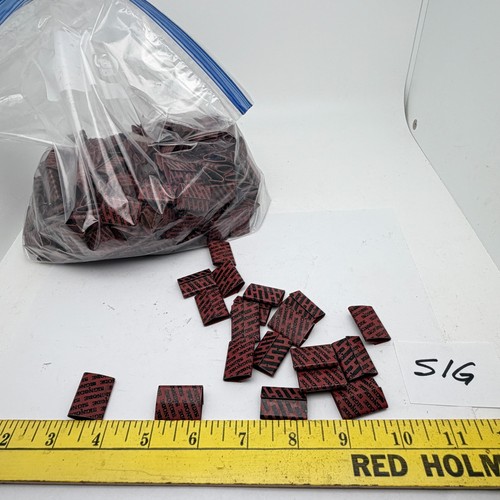 Signode push type strapping - signode,