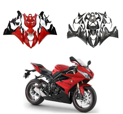 Abs bodywork for - bodywork, triumph