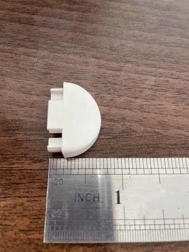 Roller team end - roller, profile