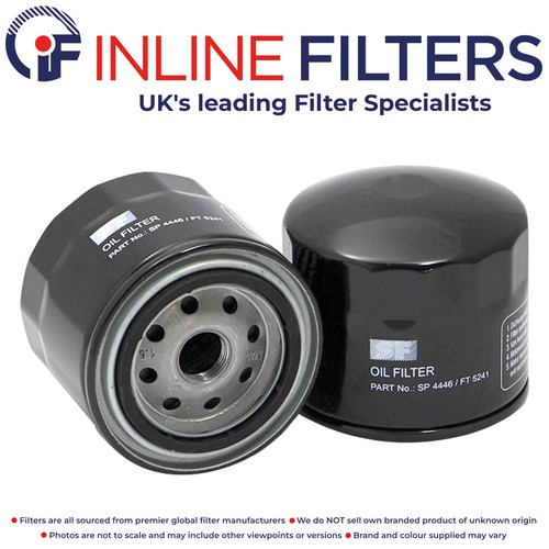 Oil filter for volvo - for, turbo