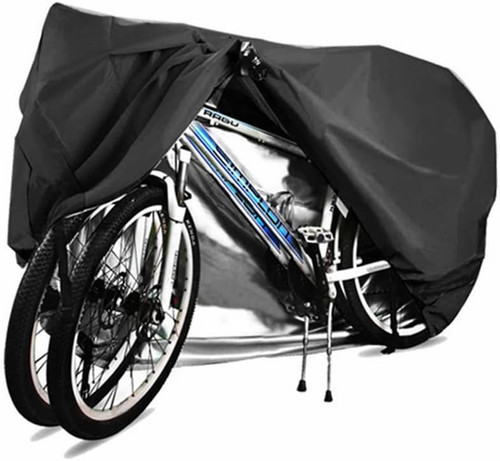 Waterproof mountain bike - mountain,