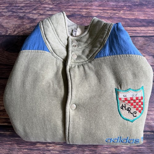 Vintage adidas hunter dun - vintage,