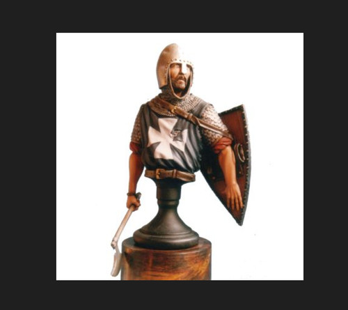 Harton knight templar - harton, 1/9th