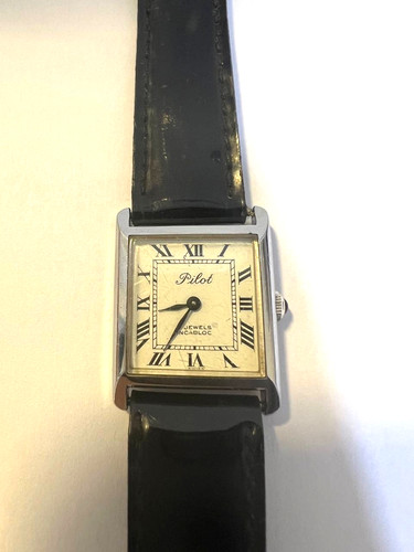 Pilot watch unisex swiss - pilot,
