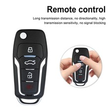 Clone Remote Duplicator Key