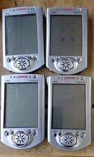 4no Working  Compaq iPAQ