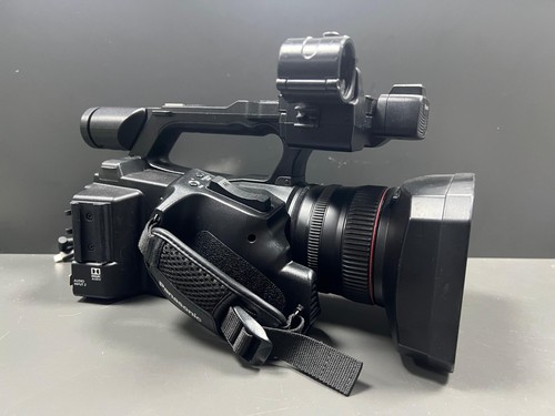 Panasonic cx350e 4k - ag-cx350e,