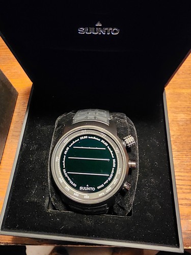 Suunto elementum terra - terra, all