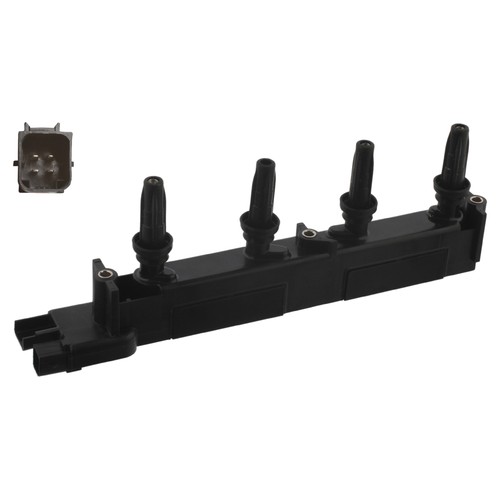 Febi bilstein 37080 - bilstein, ignition