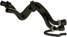 GATES-OE 02-2771 Heater Hose