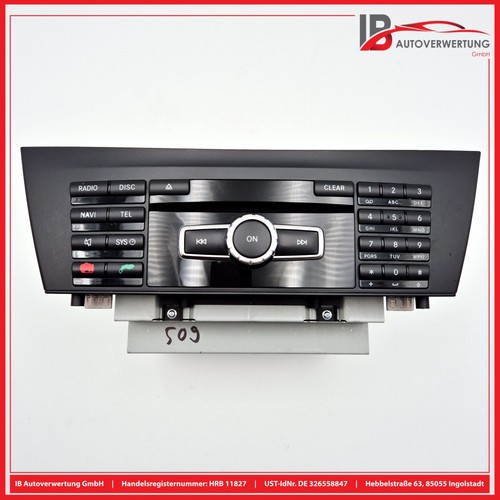 Navigation system car radio - navigation,