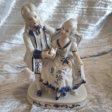 Vintage Royal Copenhagen