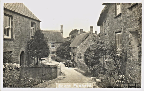 South perrott near crewkerne - south,