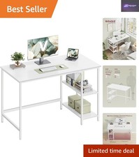 Durable Modern Computer Desk