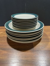 Gibson Housewares China Ivory