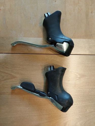 Versa gear shifters - gear,