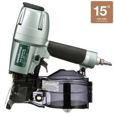 Metabo HPT NV65AH2 2-1/2 Inch