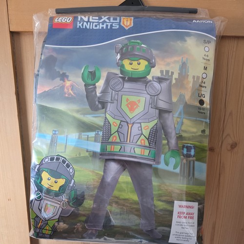 Lego nexo knights deluxe - knights,