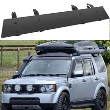 41" Roof Rack CrossBar Wind