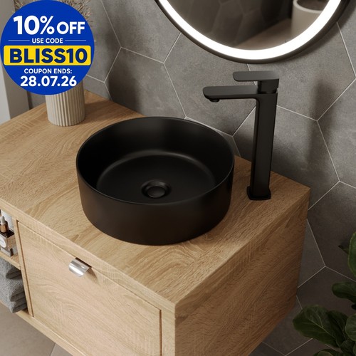 Ceramic bathroom vanity - vanity, wash