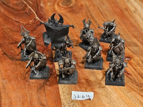 Warhammer fantasy aos - warhammer,